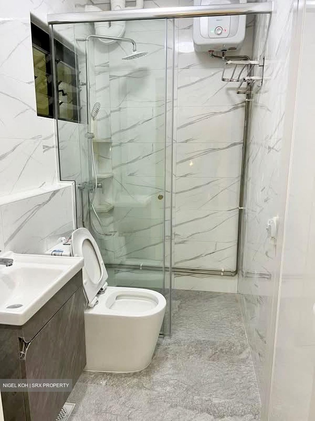 Blk 656 Woodlands Ring Road (Woodlands), HDB Executive #595850431